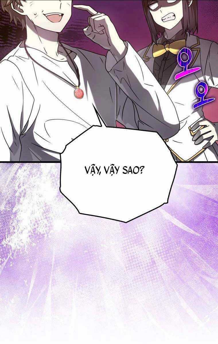 Học Viện Của Con Trai Quỷ Vương Chapter 30 trang 62