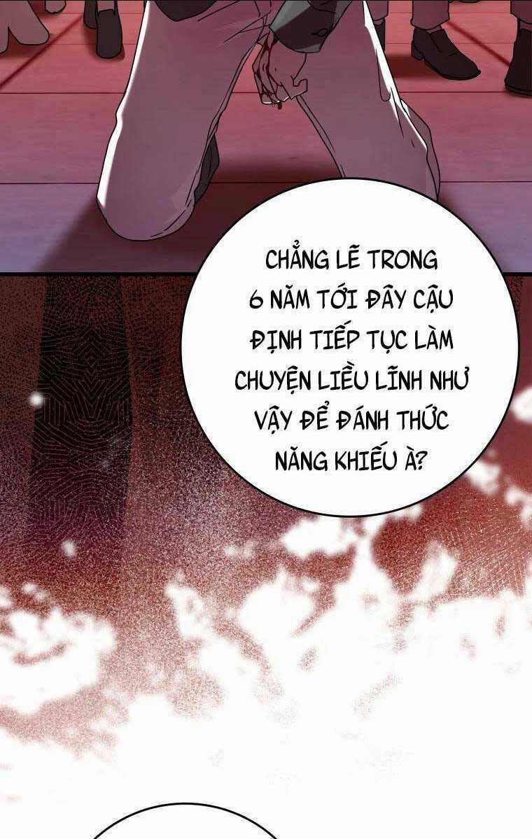 Học Viện Của Con Trai Quỷ Vương Chapter 30 trang 68