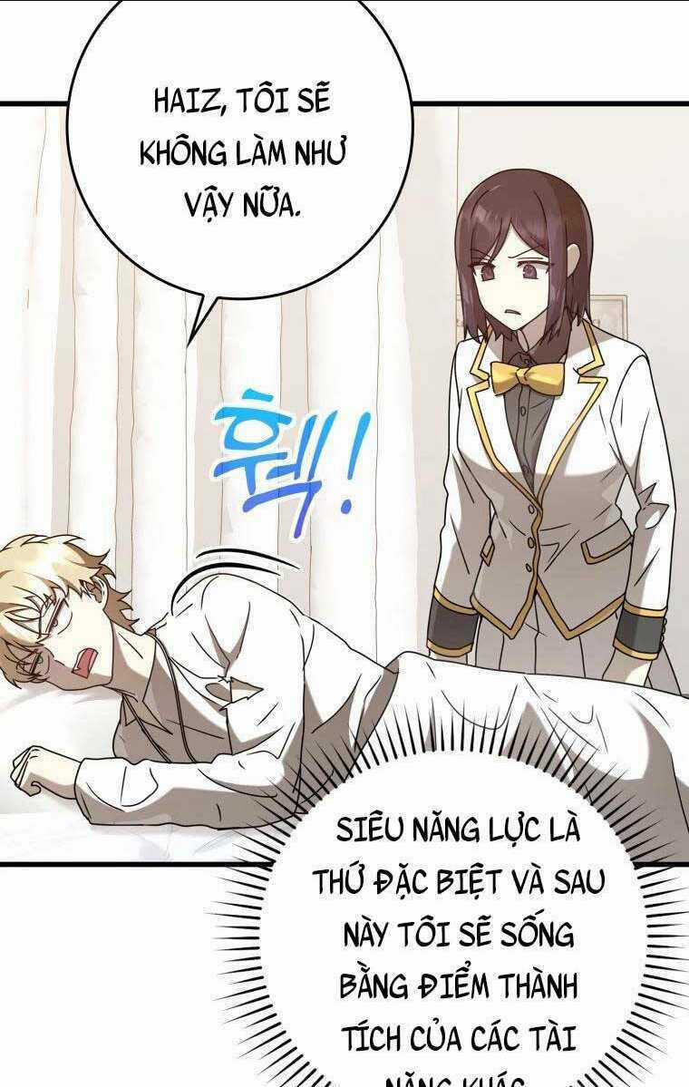 Học Viện Của Con Trai Quỷ Vương Chapter 30 trang 69