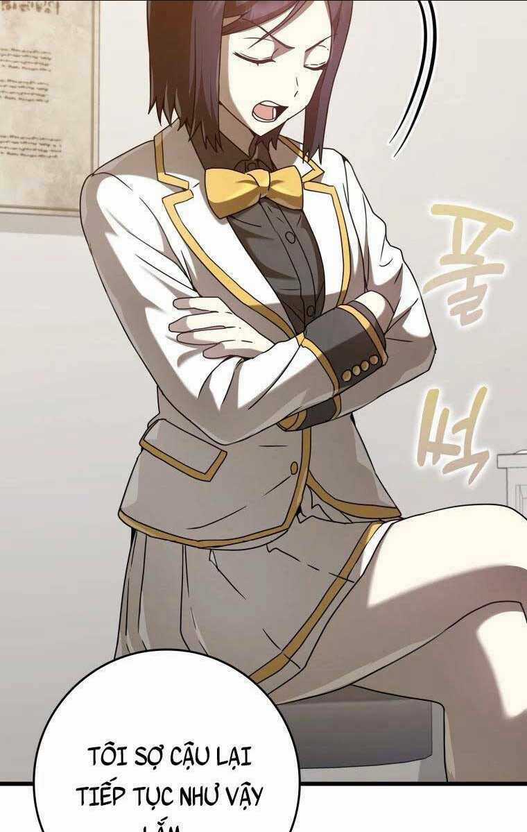 Học Viện Của Con Trai Quỷ Vương Chapter 30 trang 71