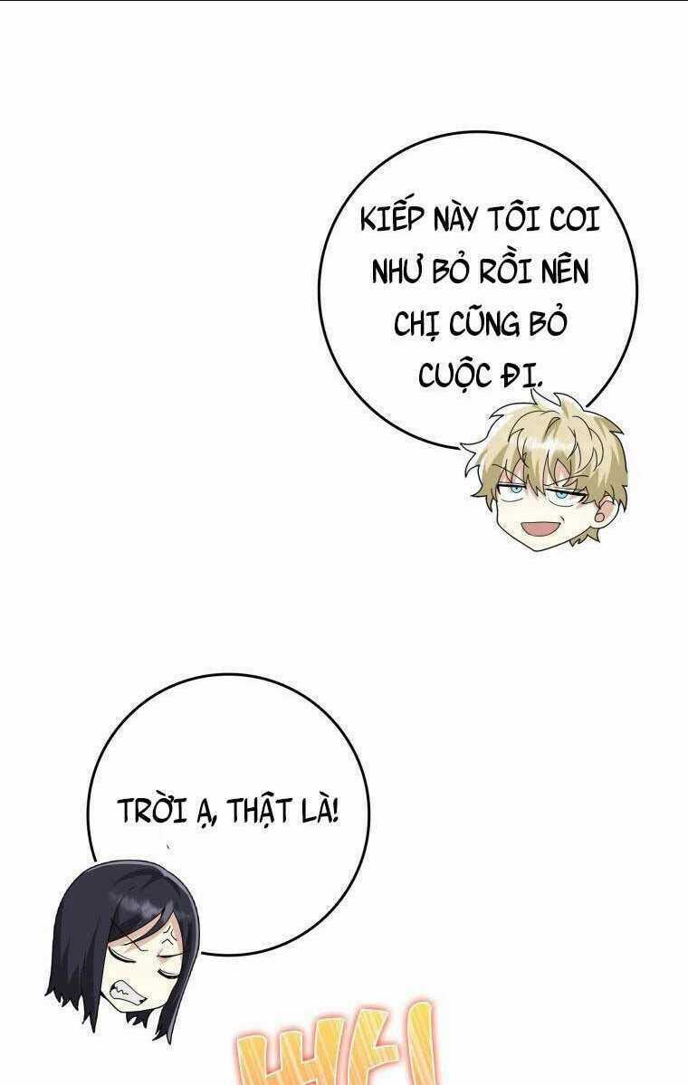 Học Viện Của Con Trai Quỷ Vương Chapter 30 trang 77