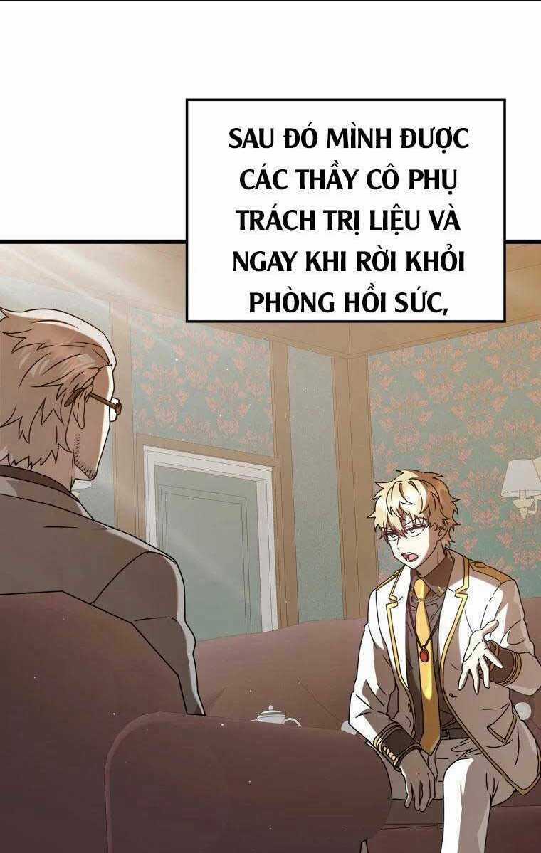 Học Viện Của Con Trai Quỷ Vương Chapter 30 trang 81