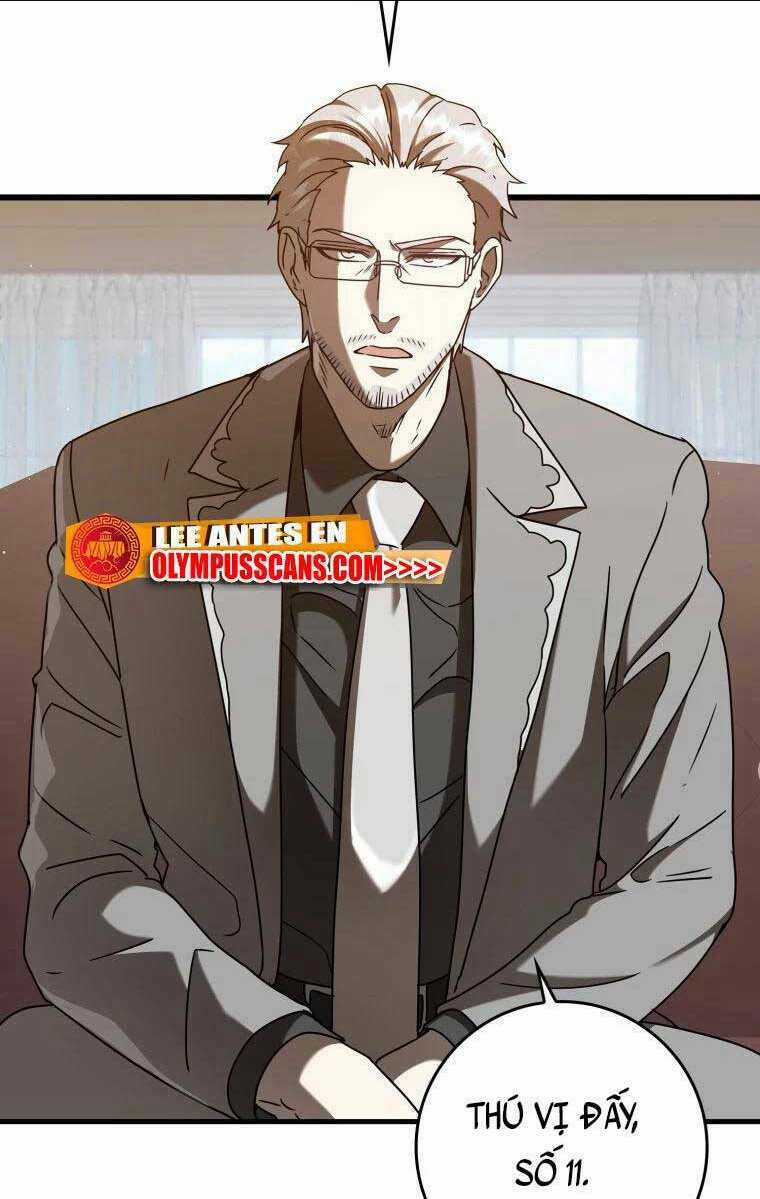 Học Viện Của Con Trai Quỷ Vương Chapter 30 trang 83