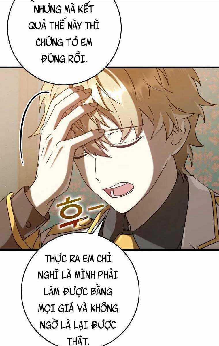 Học Viện Của Con Trai Quỷ Vương Chapter 30 trang 86