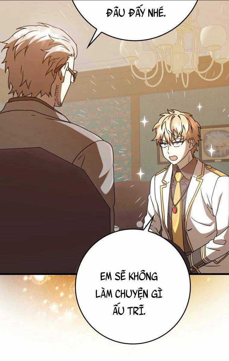 Học Viện Của Con Trai Quỷ Vương Chapter 30 trang 88