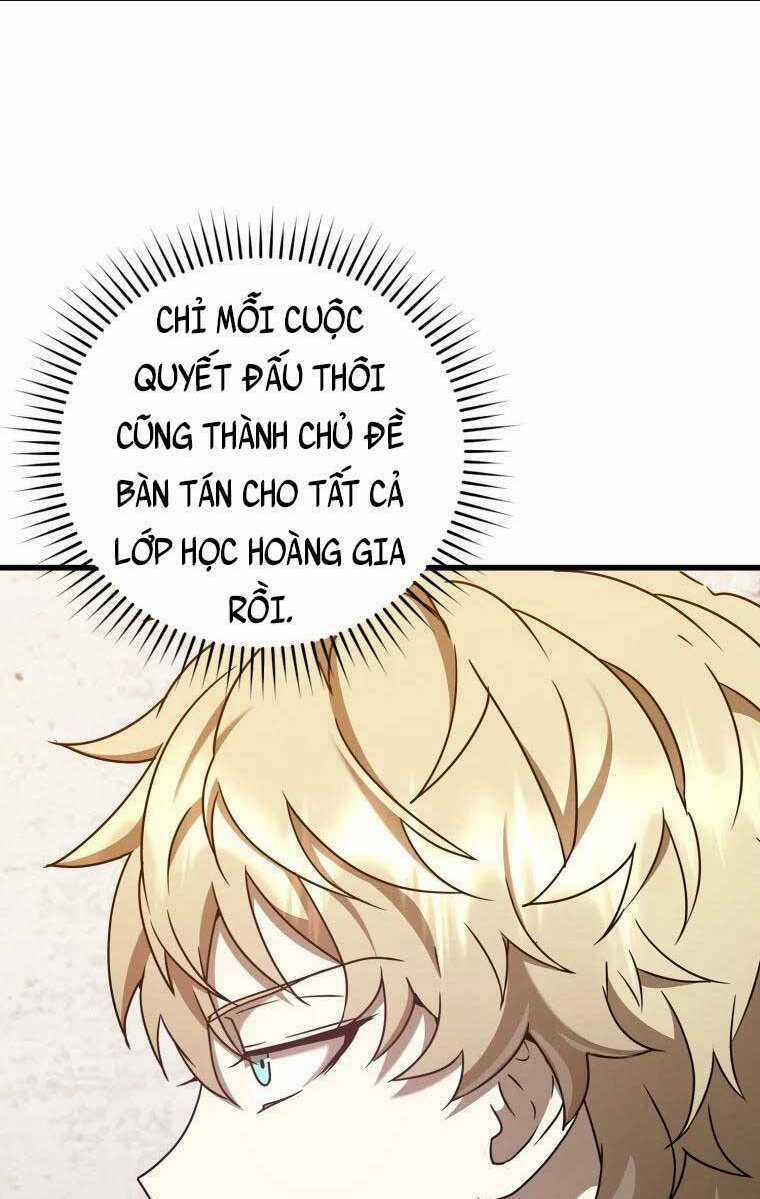 Học Viện Của Con Trai Quỷ Vương Chapter 30 trang 96