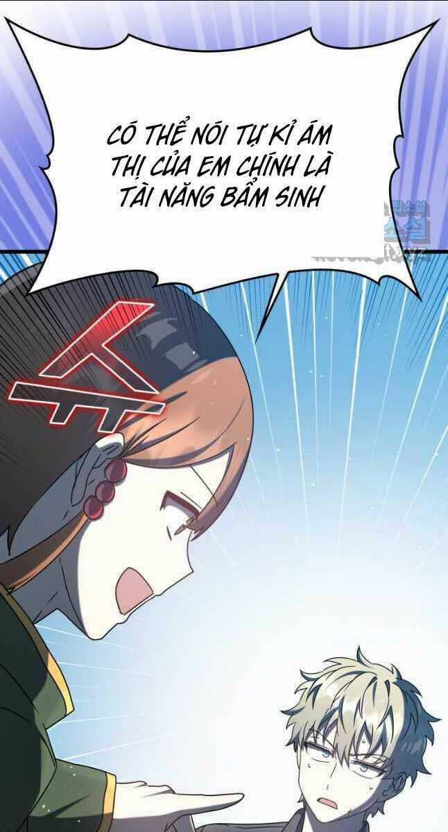 Học Viện Của Con Trai Quỷ Vương Chapter 31 trang 100