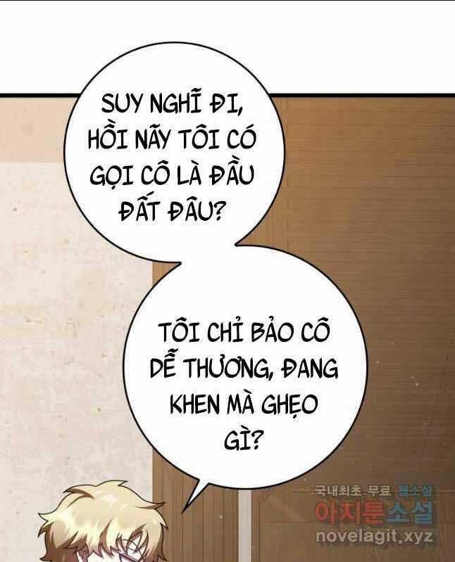 Học Viện Của Con Trai Quỷ Vương Chapter 31 trang 11