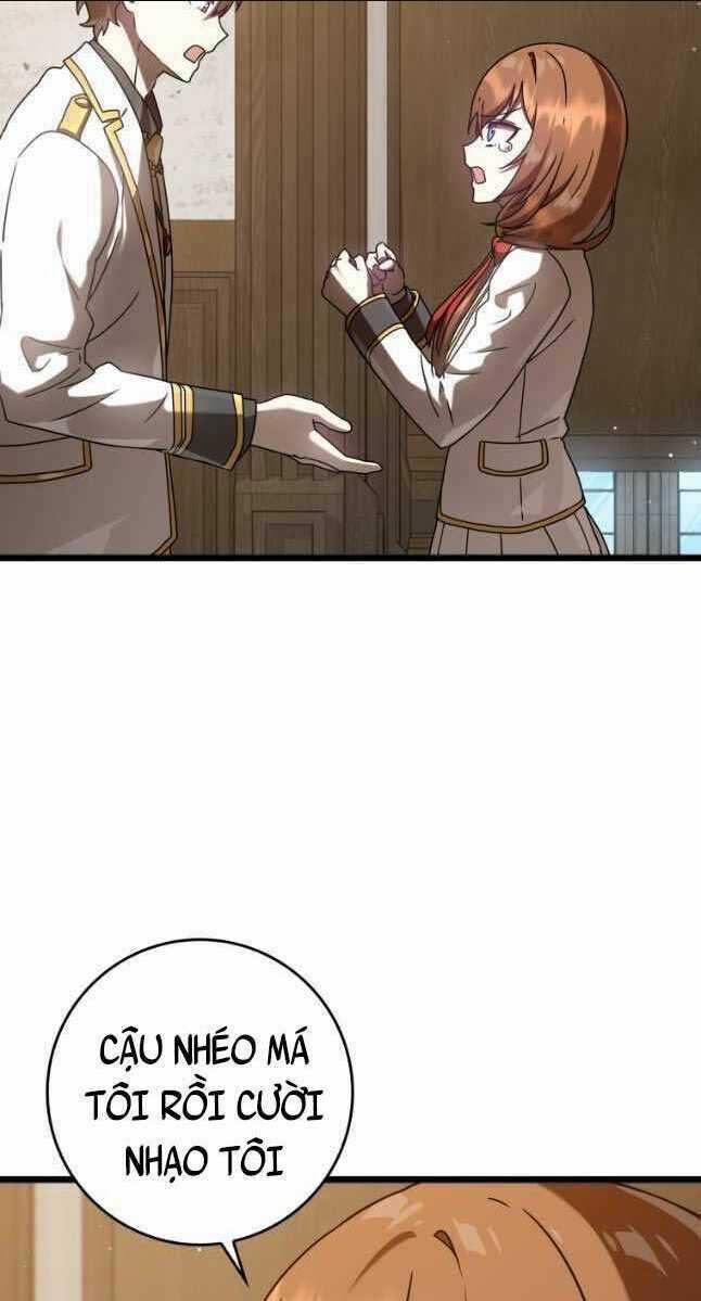 Học Viện Của Con Trai Quỷ Vương Chapter 31 trang 12