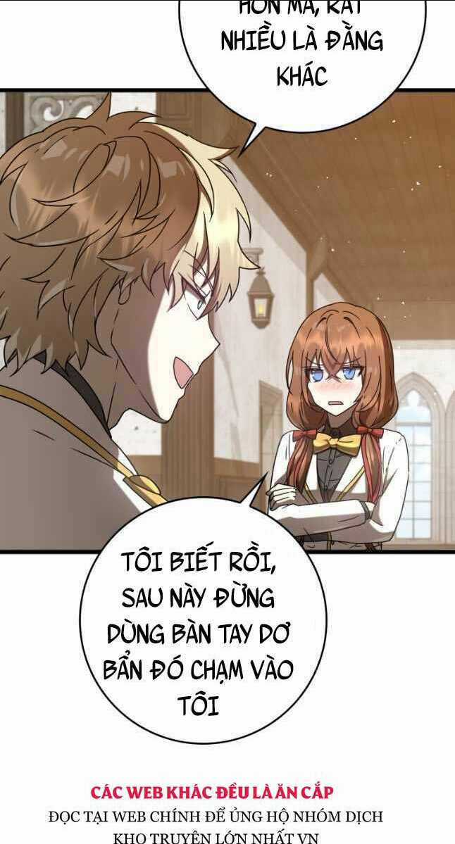 Học Viện Của Con Trai Quỷ Vương Chapter 31 trang 14