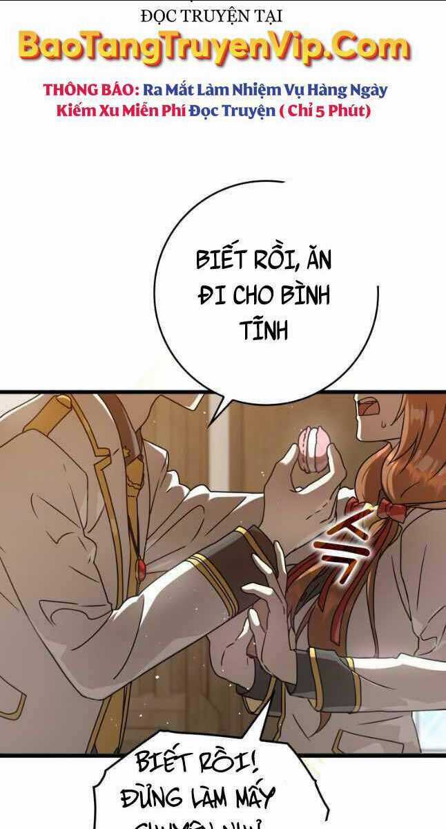 Học Viện Của Con Trai Quỷ Vương Chapter 31 trang 15