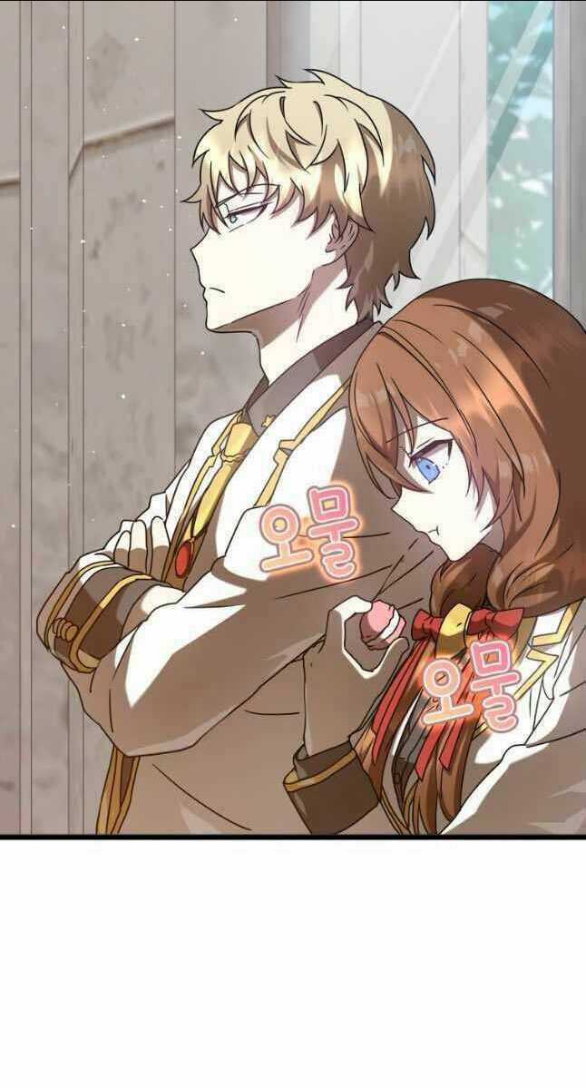 Học Viện Của Con Trai Quỷ Vương Chapter 31 trang 17