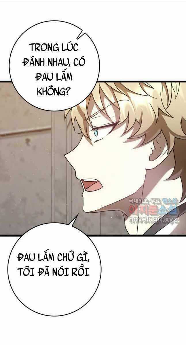 Học Viện Của Con Trai Quỷ Vương Chapter 31 trang 18