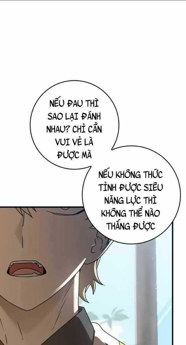 Học Viện Của Con Trai Quỷ Vương Chapter 31 trang 19