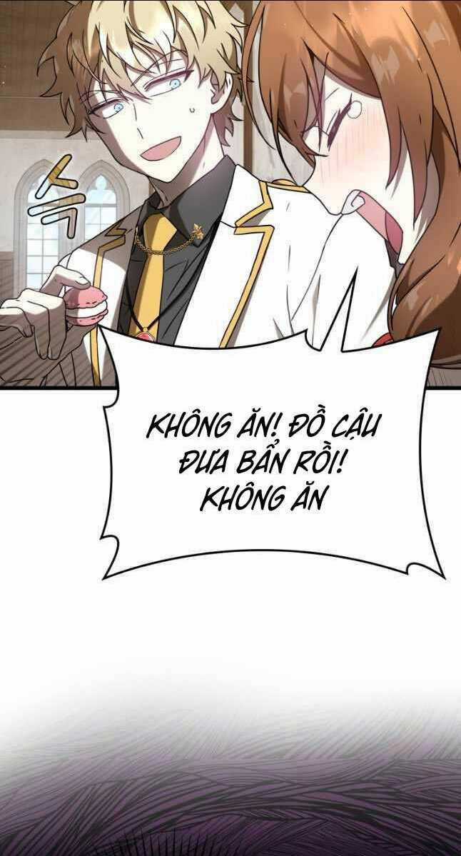 Học Viện Của Con Trai Quỷ Vương Chapter 31 trang 2