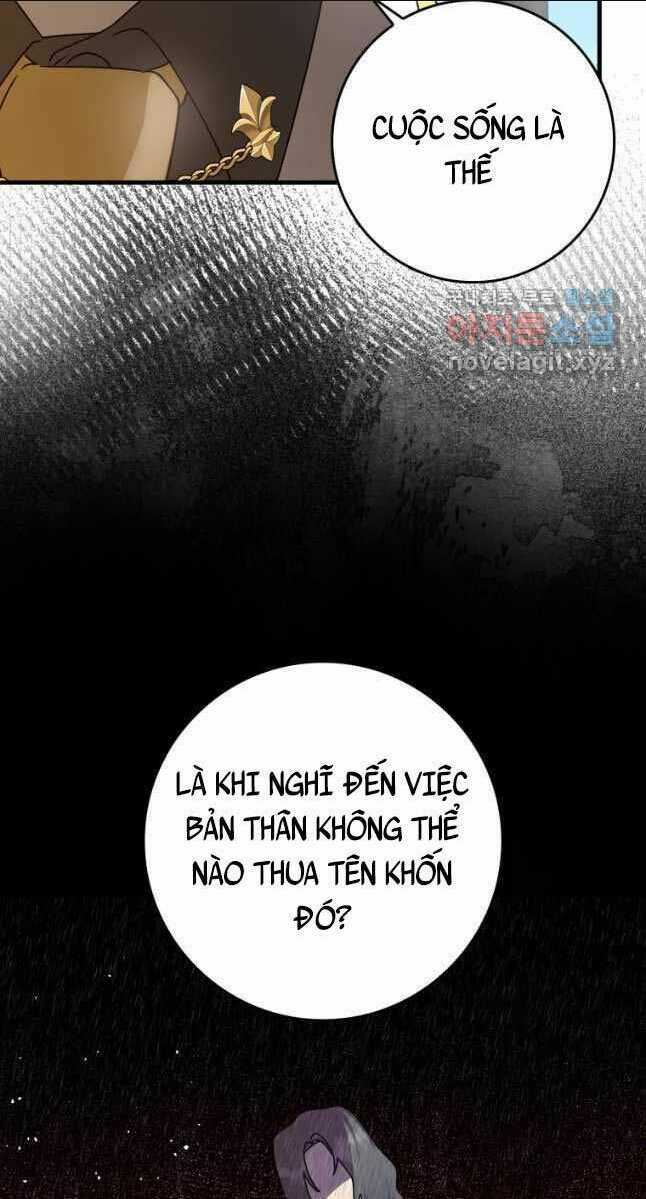 Học Viện Của Con Trai Quỷ Vương Chapter 31 trang 20