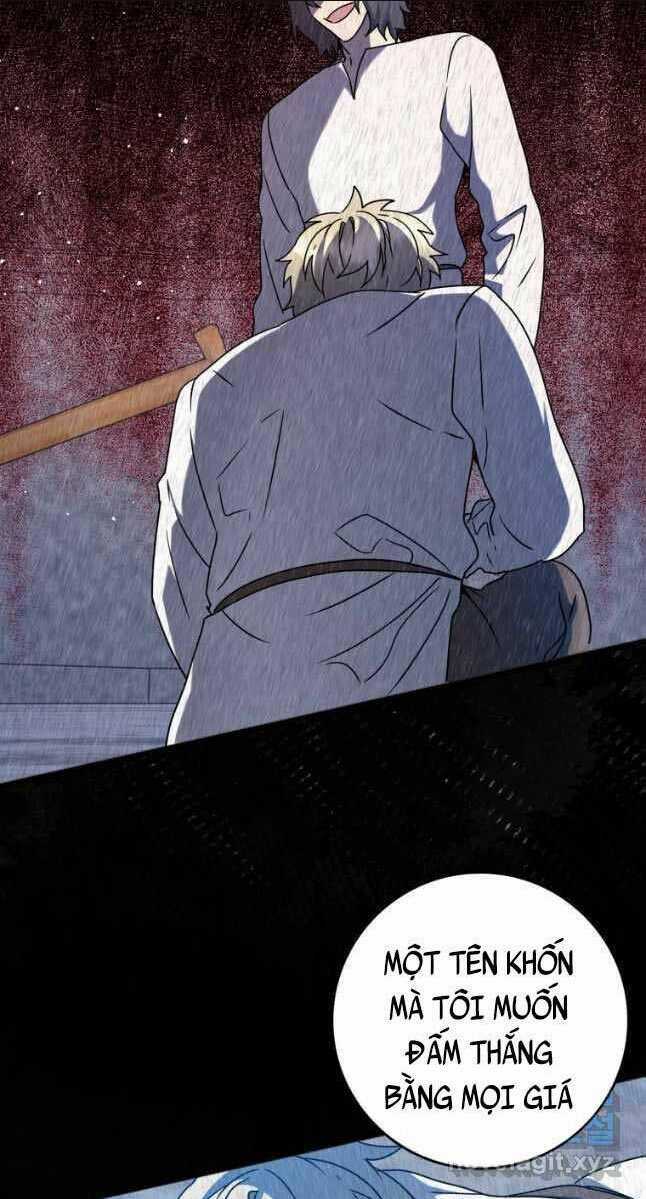 Học Viện Của Con Trai Quỷ Vương Chapter 31 trang 21