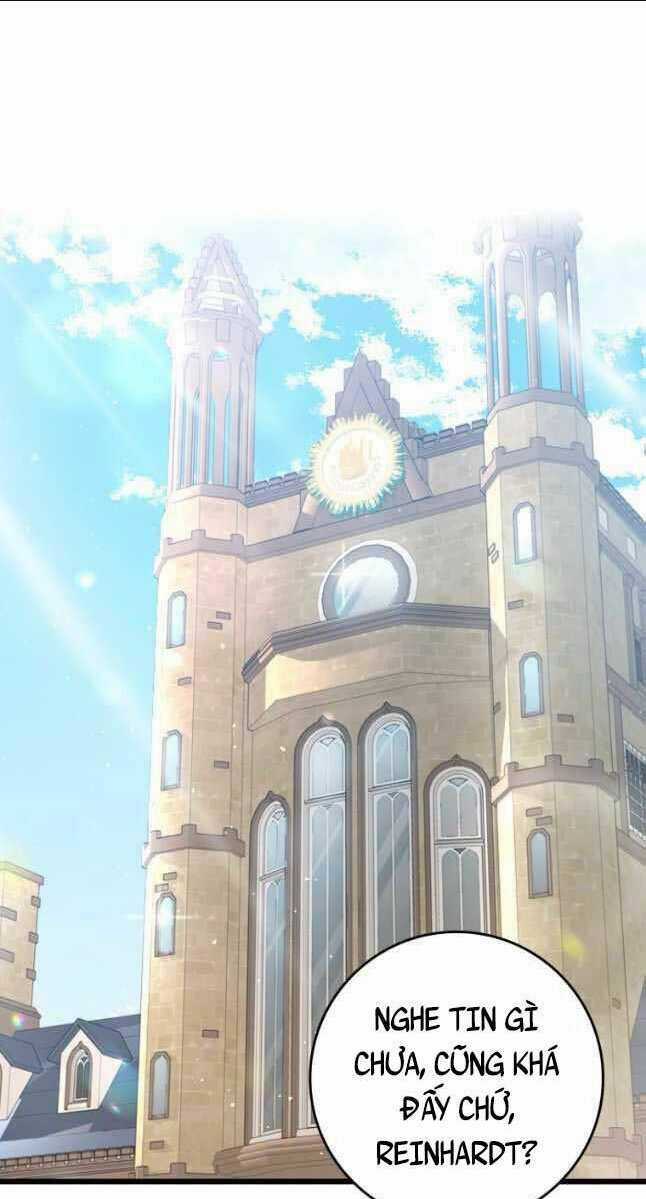 Học Viện Của Con Trai Quỷ Vương Chapter 31 trang 28