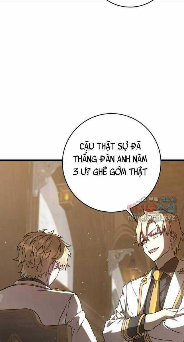 Học Viện Của Con Trai Quỷ Vương Chapter 31 trang 29