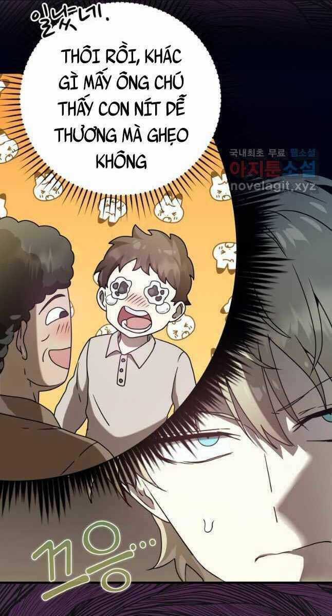 Học Viện Của Con Trai Quỷ Vương Chapter 31 trang 3