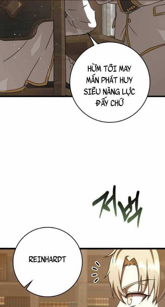 Học Viện Của Con Trai Quỷ Vương Chapter 31 trang 30