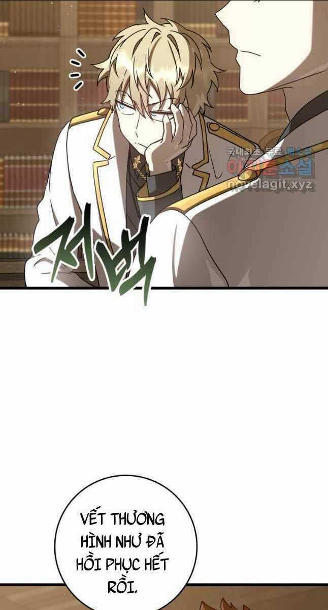 Học Viện Của Con Trai Quỷ Vương Chapter 31 trang 31