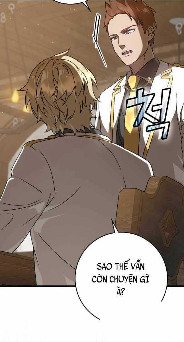 Học Viện Của Con Trai Quỷ Vương Chapter 31 trang 32