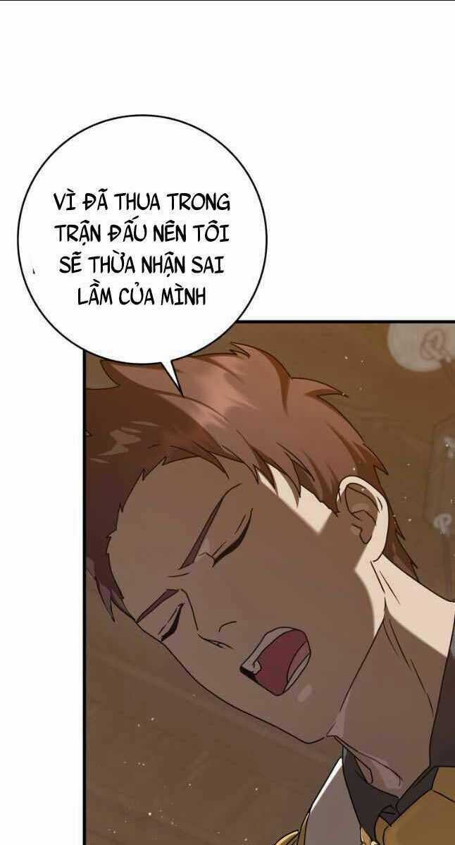 Học Viện Của Con Trai Quỷ Vương Chapter 31 trang 35