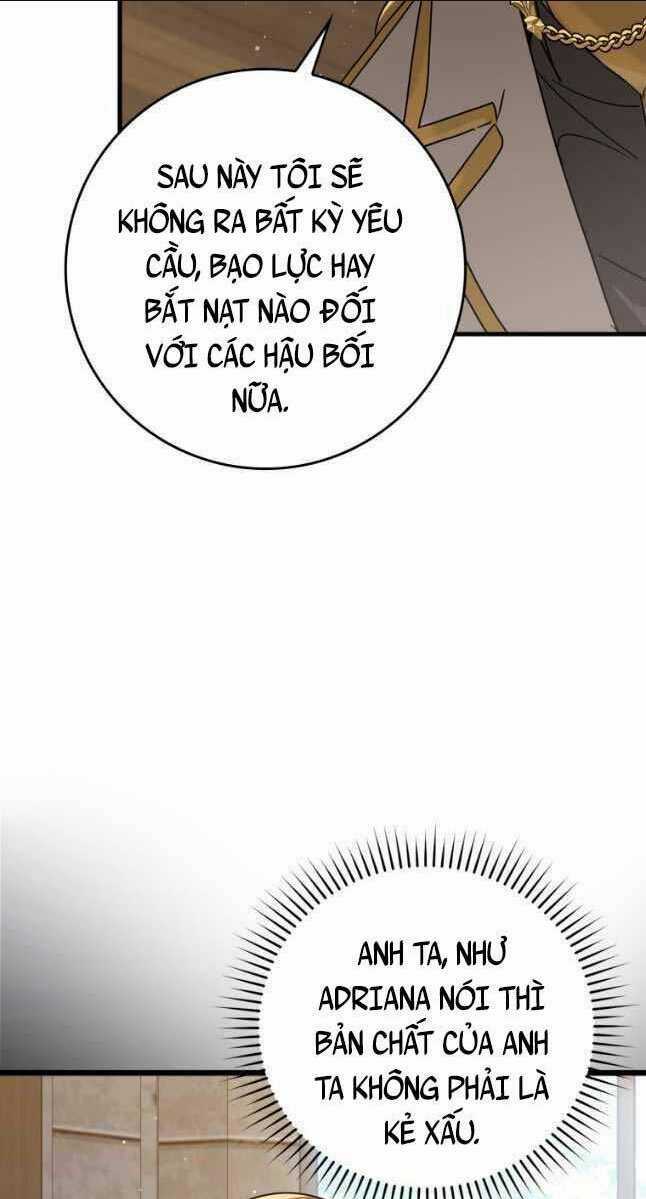 Học Viện Của Con Trai Quỷ Vương Chapter 31 trang 36