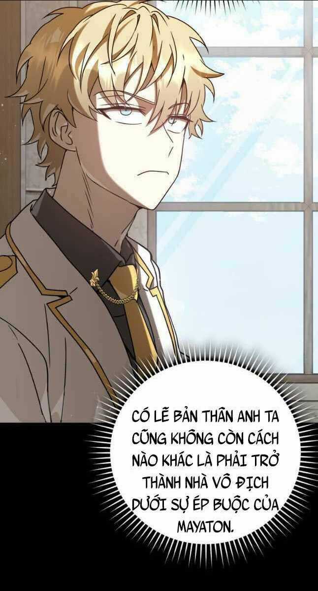 Học Viện Của Con Trai Quỷ Vương Chapter 31 trang 37