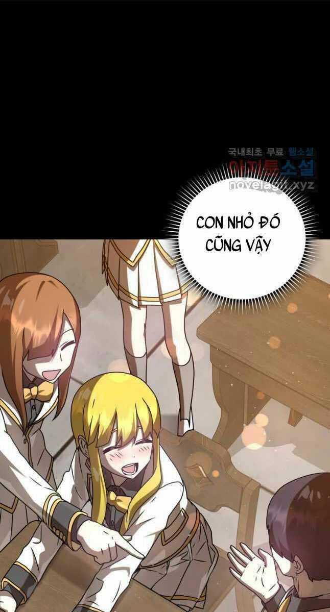 Học Viện Của Con Trai Quỷ Vương Chapter 31 trang 38