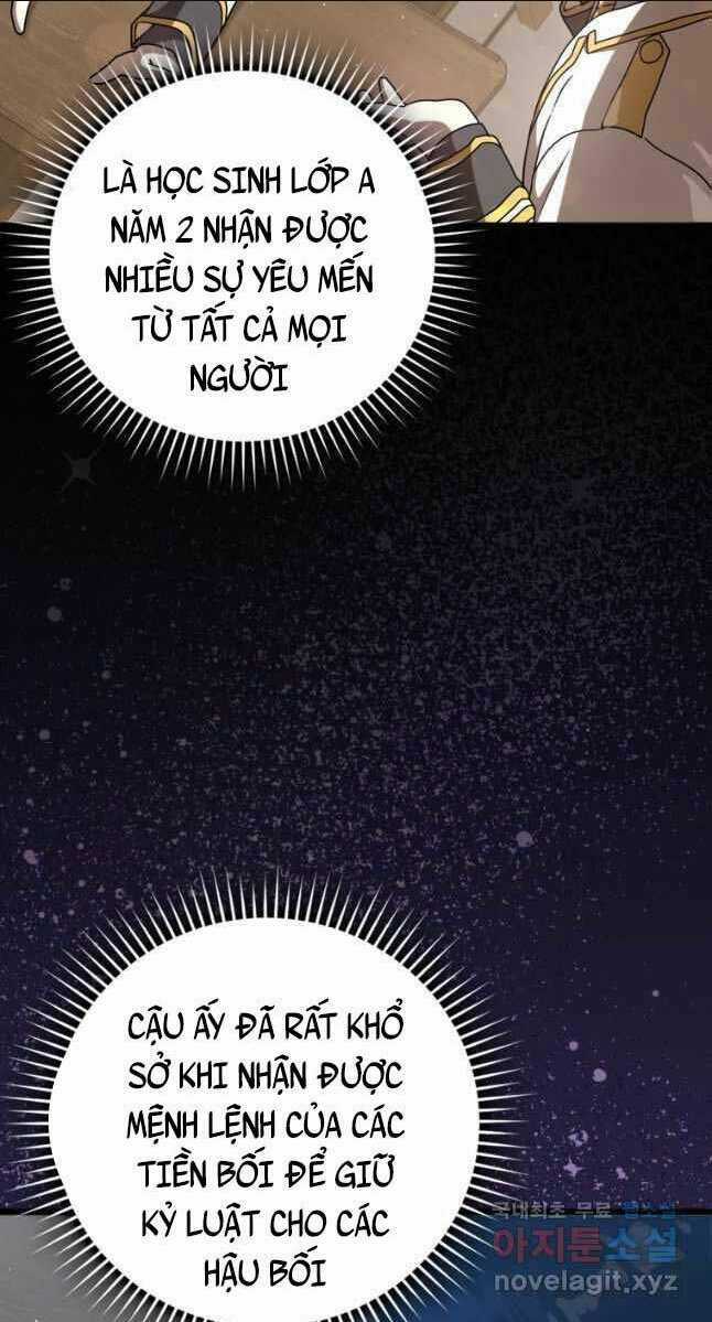 Học Viện Của Con Trai Quỷ Vương Chapter 31 trang 39