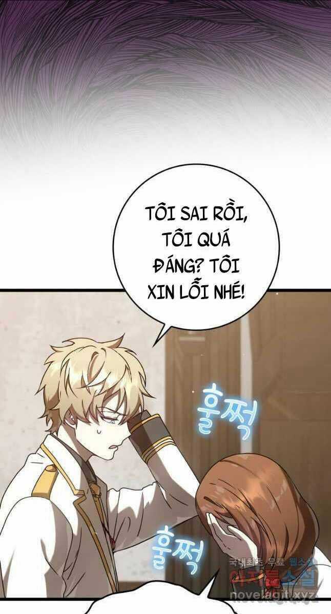 Học Viện Của Con Trai Quỷ Vương Chapter 31 trang 4