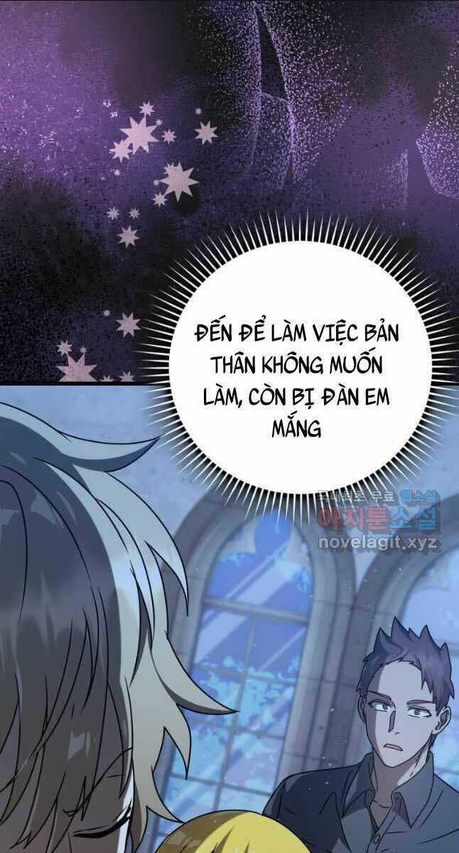 Học Viện Của Con Trai Quỷ Vương Chapter 31 trang 41