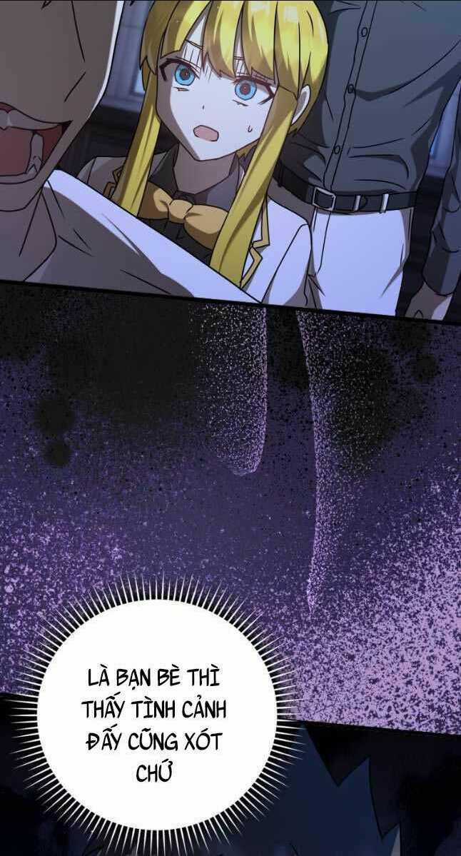 Học Viện Của Con Trai Quỷ Vương Chapter 31 trang 42