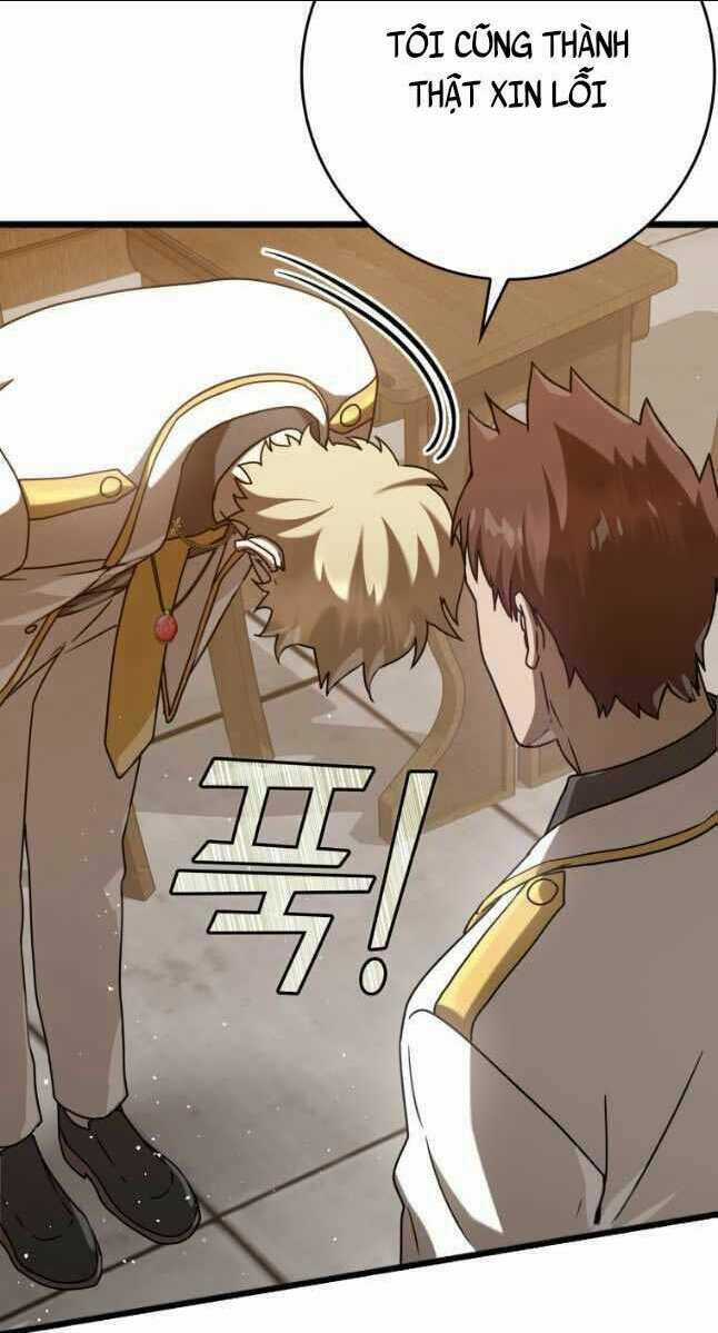 Học Viện Của Con Trai Quỷ Vương Chapter 31 trang 45