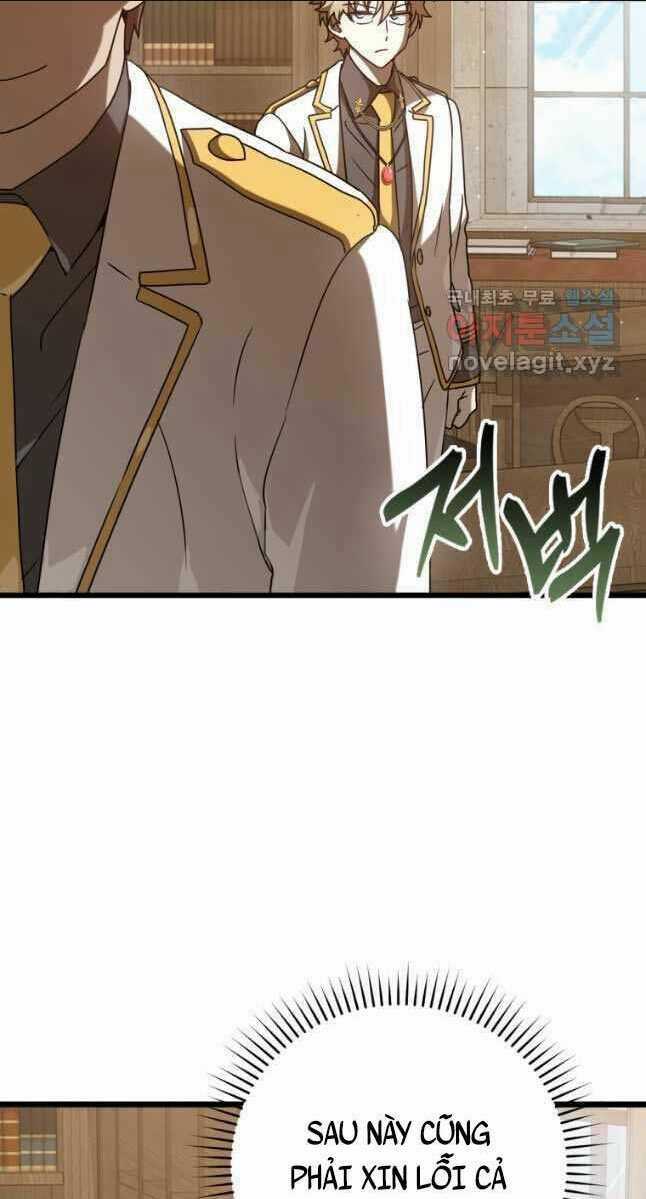 Học Viện Của Con Trai Quỷ Vương Chapter 31 trang 49