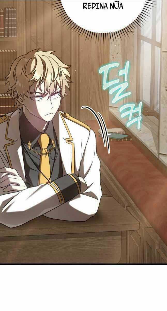 Học Viện Của Con Trai Quỷ Vương Chapter 31 trang 50