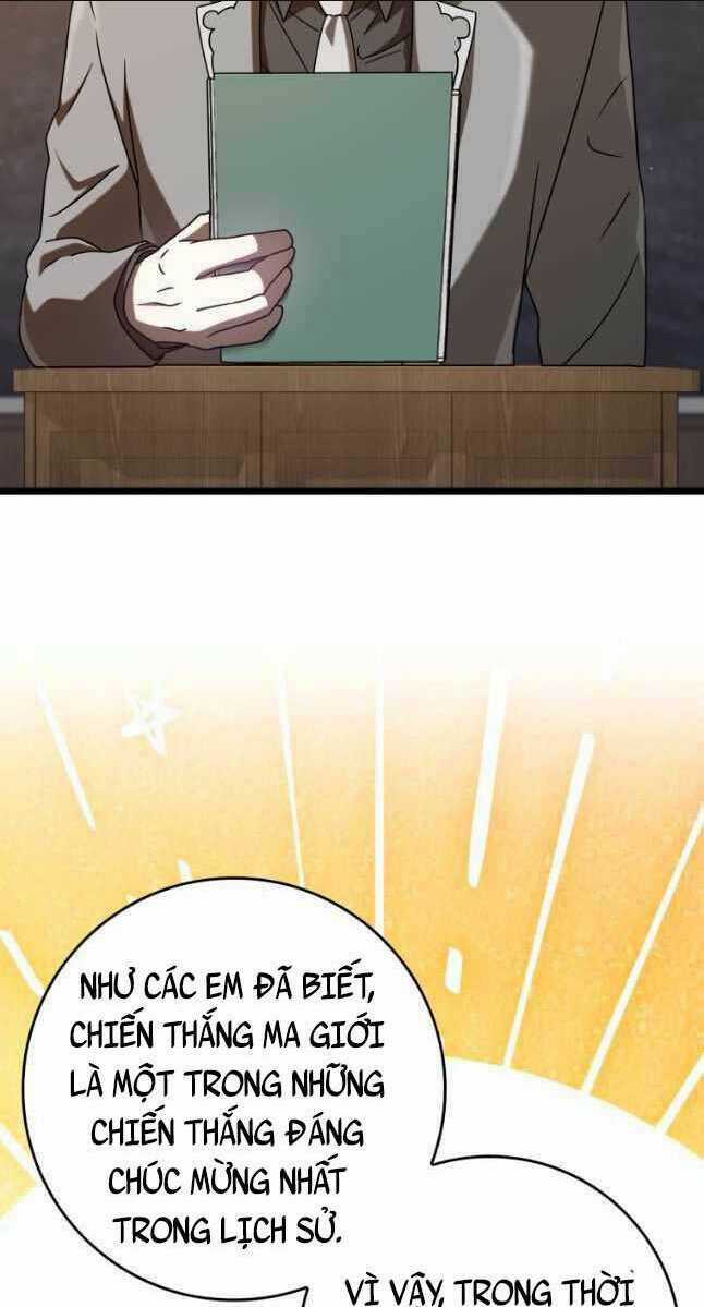 Học Viện Của Con Trai Quỷ Vương Chapter 31 trang 53