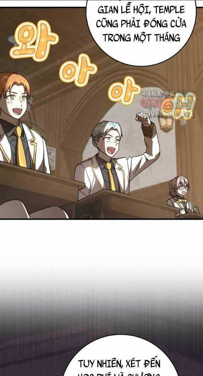 Học Viện Của Con Trai Quỷ Vương Chapter 31 trang 54