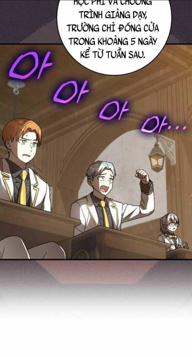 Học Viện Của Con Trai Quỷ Vương Chapter 31 trang 55