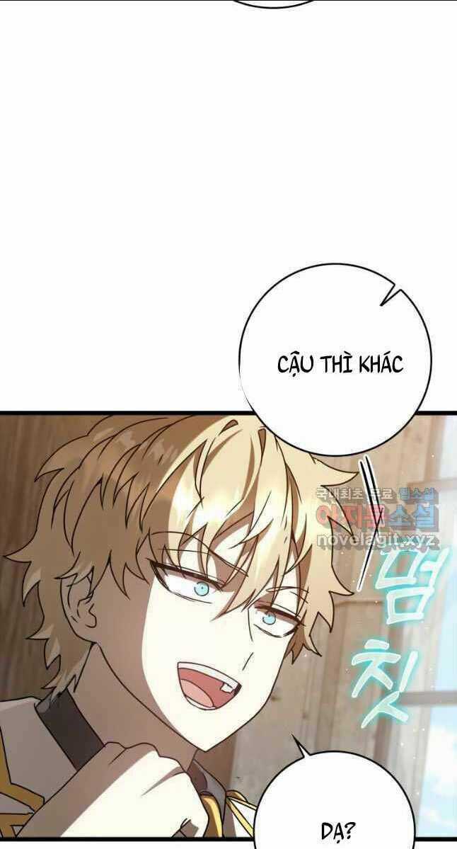 Học Viện Của Con Trai Quỷ Vương Chapter 31 trang 59