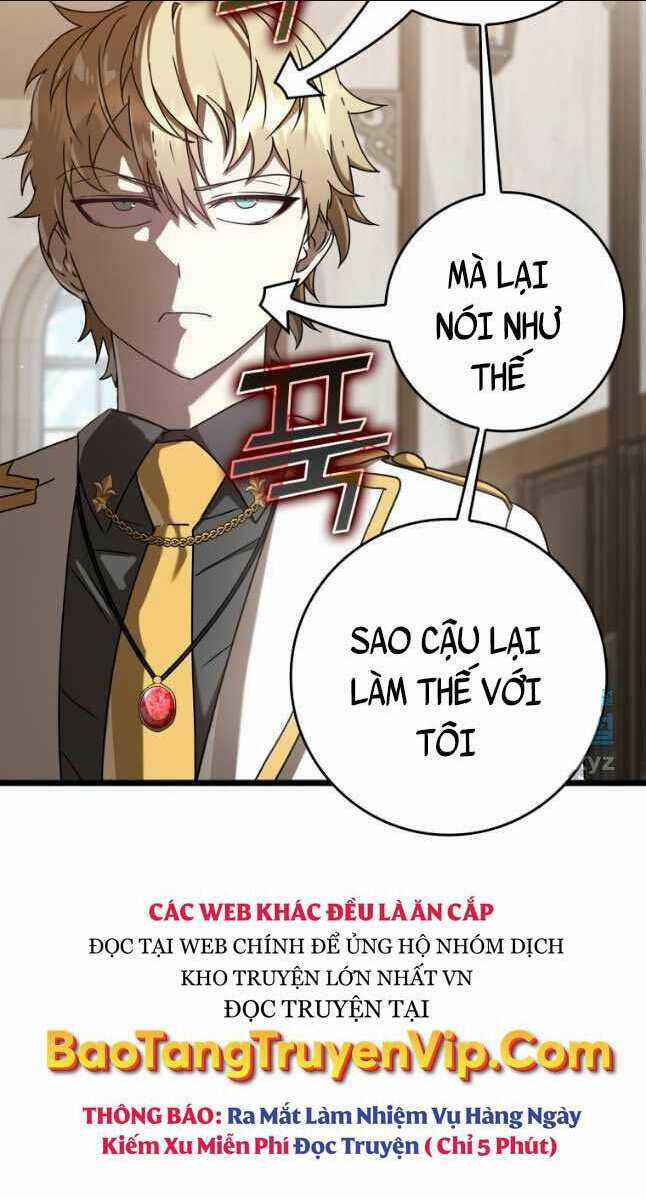 Học Viện Của Con Trai Quỷ Vương Chapter 31 trang 6