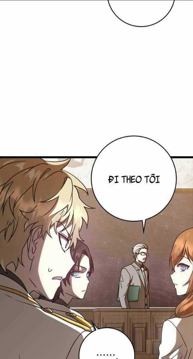 Học Viện Của Con Trai Quỷ Vương Chapter 31 trang 60