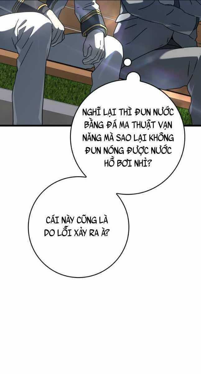 Học Viện Của Con Trai Quỷ Vương Chapter 31 trang 65