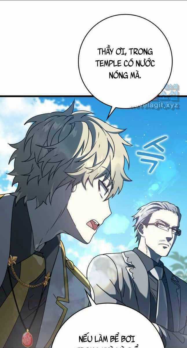 Học Viện Của Con Trai Quỷ Vương Chapter 31 trang 66