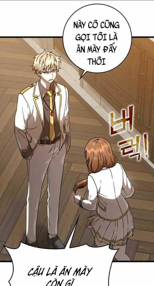 Học Viện Của Con Trai Quỷ Vương Chapter 31 trang 7