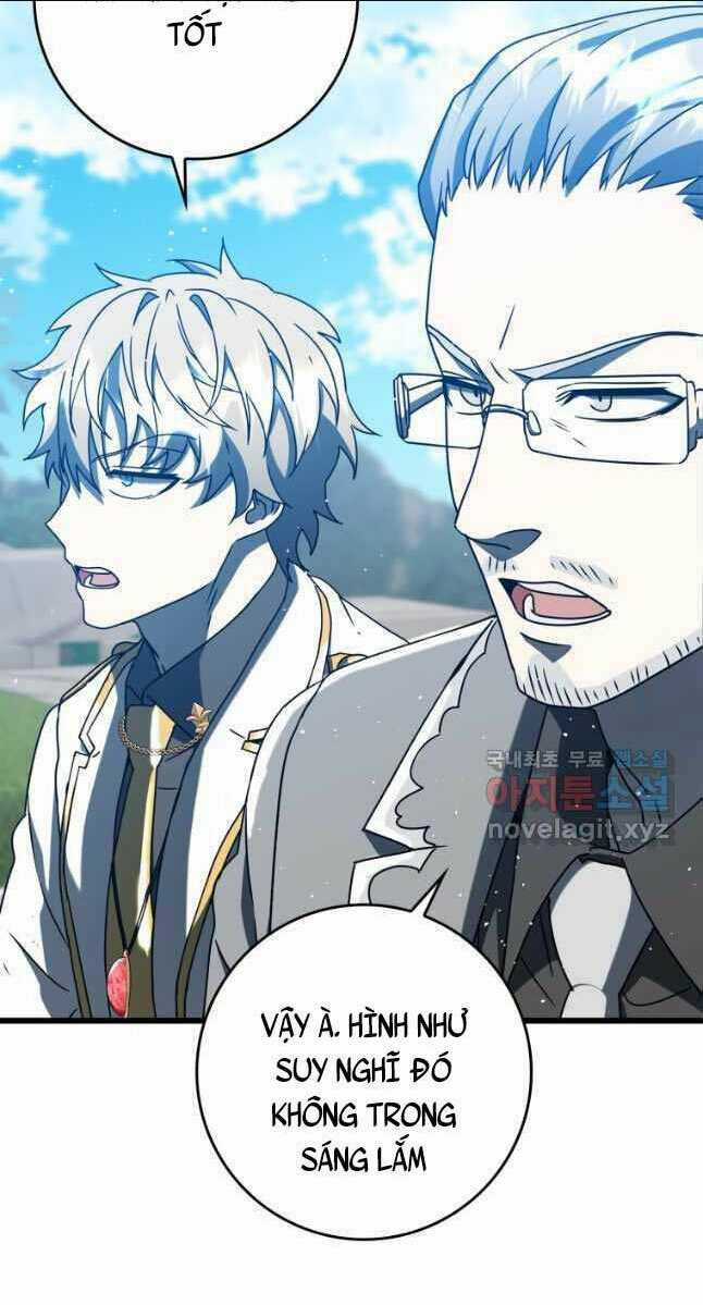 Học Viện Của Con Trai Quỷ Vương Chapter 31 trang 71