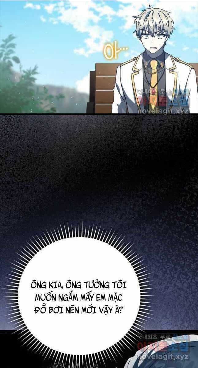 Học Viện Của Con Trai Quỷ Vương Chapter 31 trang 73