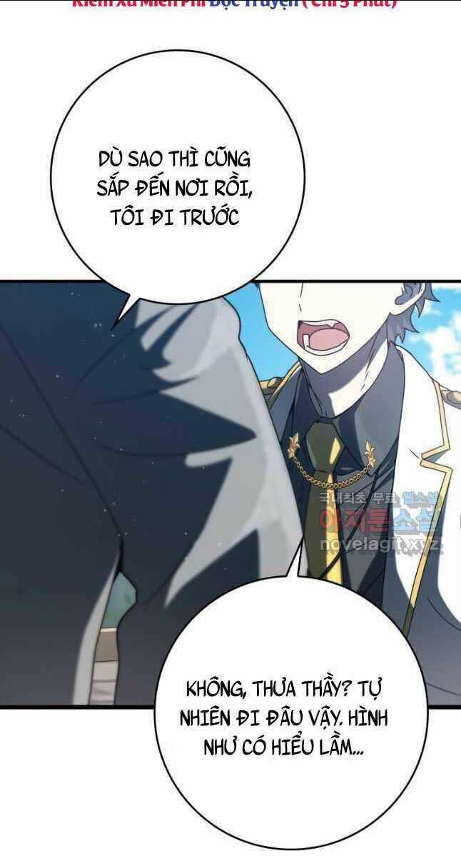 Học Viện Của Con Trai Quỷ Vương Chapter 31 trang 75